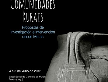 Concello de Muras | Curso USC “Arqueoloxía, Castros e Comunidades Rurais” | 