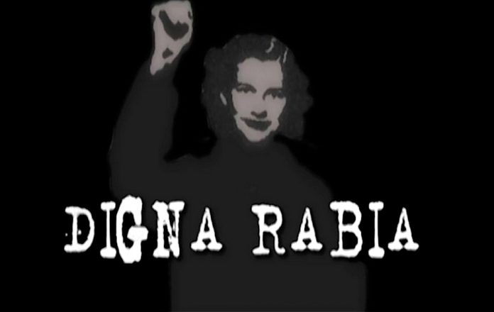 Concello de Muras | Proxección do documental “Digna rabia” | 