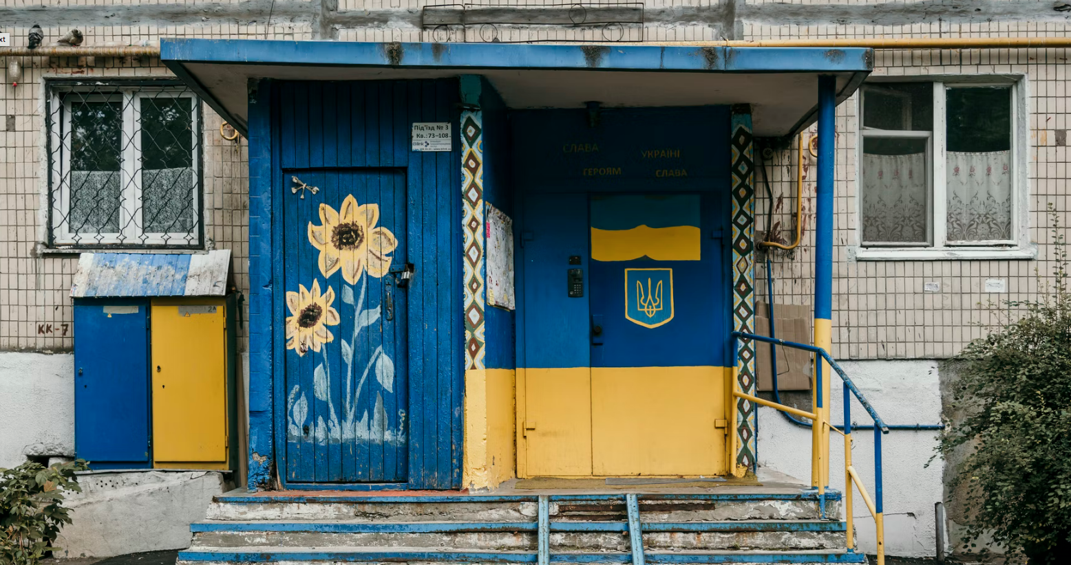 Concello de Muras | Cómo axudar aos refuxiados de Ucraína | 