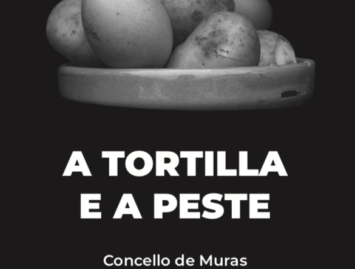 Concello de Muras | Teatro, “A tortilla e a peste” | 